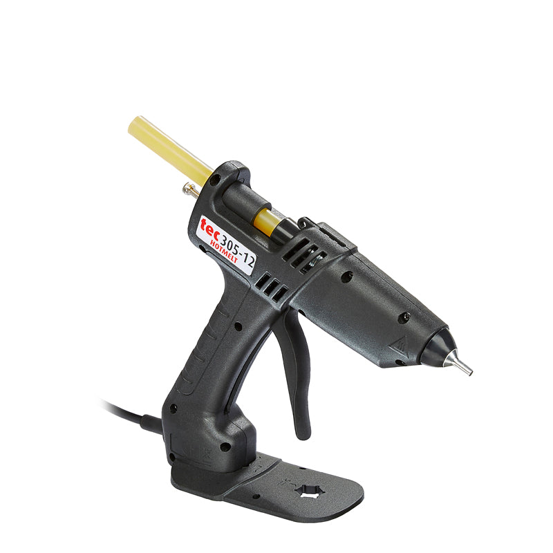 DentMagicTools.com Tech-305 12mm 1/2 Tec Series Professional PDR Glue Gun for Domestic or International Use