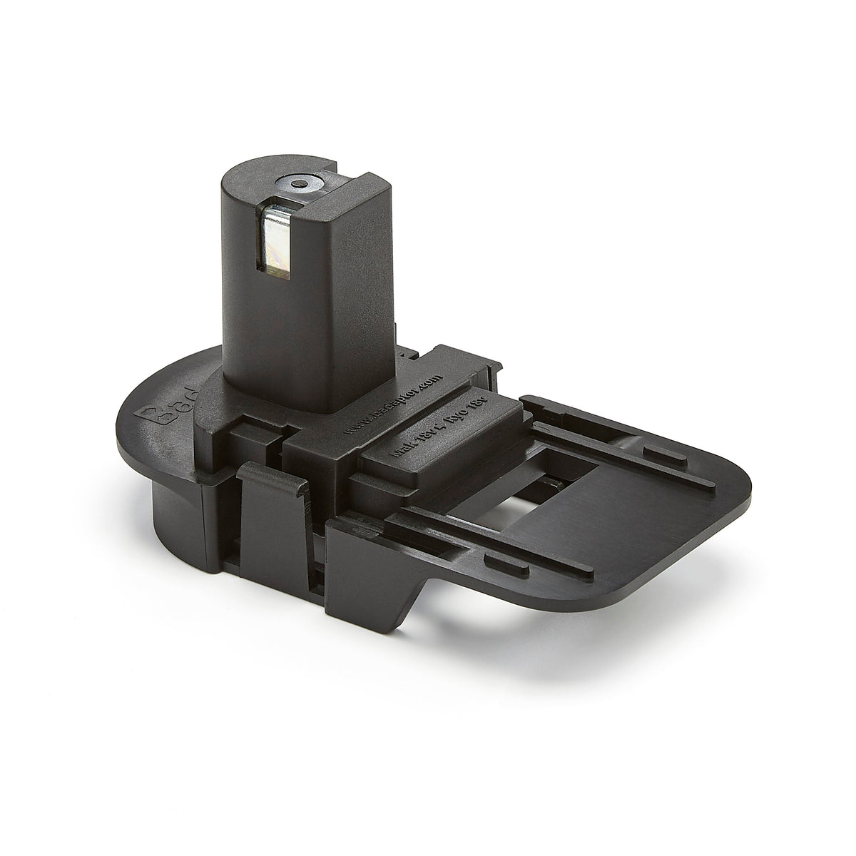 Adapter Makita to Ryobi 18v One+ Works with Ryobi 18v One+ Tools