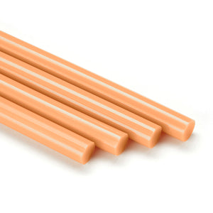 Beige Wood Knot Filler Glue, 5 Stick Pack