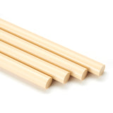 Pine Wood Knot Filler Glue, 5 Stick Pack