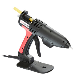 Tec 820-12 Knottec Professional Wood Repair Glue Gun Featuring Adjustable Temperature