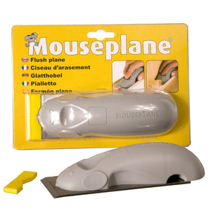 Mouseplane Flush Plane Tool
