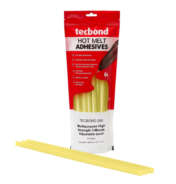 Hot Melt Glue Long Stick Multi Purpose 